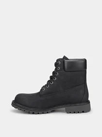 Ботинки и сапоги Timberland TIMBERLAND LUXE WATERPROOF модель TB0A26TTW05 Фото