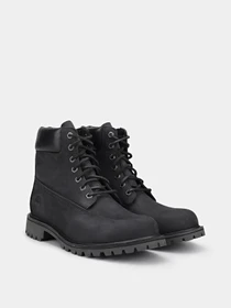 Ботинки и сапоги Timberland TIMBERLAND LUXE WATERPROOF модель TB0A26TTW05 Фото