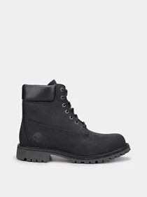 Ботинки и сапоги Timberland TIMBERLAND LUXE WATERPROOF модель TB0A26TTW05 Фото