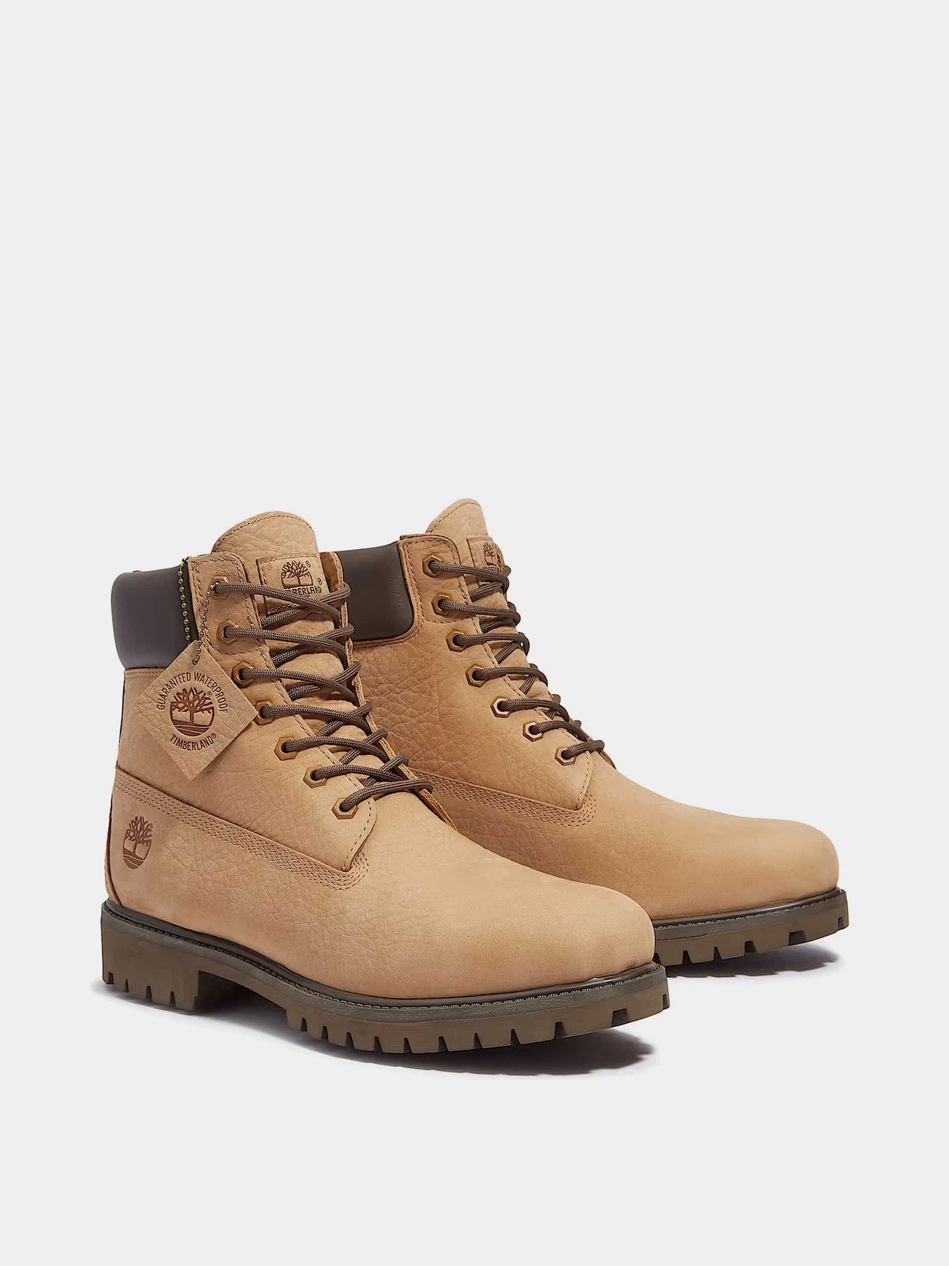 Ботинки и сапоги Timberland TIMBERLAND PREMIUM WATERPROOF модель TB0A6G1RAFH Ботинки и сапоги Timberland TIMBERLAND PREMIUM WATERPROOF модель TB0A6G1RAFH Фото