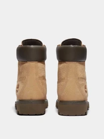 Ботинки и сапоги Timberland TIMBERLAND PREMIUM WATERPROOF модель TB0A6G1RAFH Фото