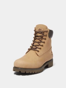 Ботинки и сапоги Timberland TIMBERLAND PREMIUM WATERPROOF модель TB0A6G1RAFH Фото