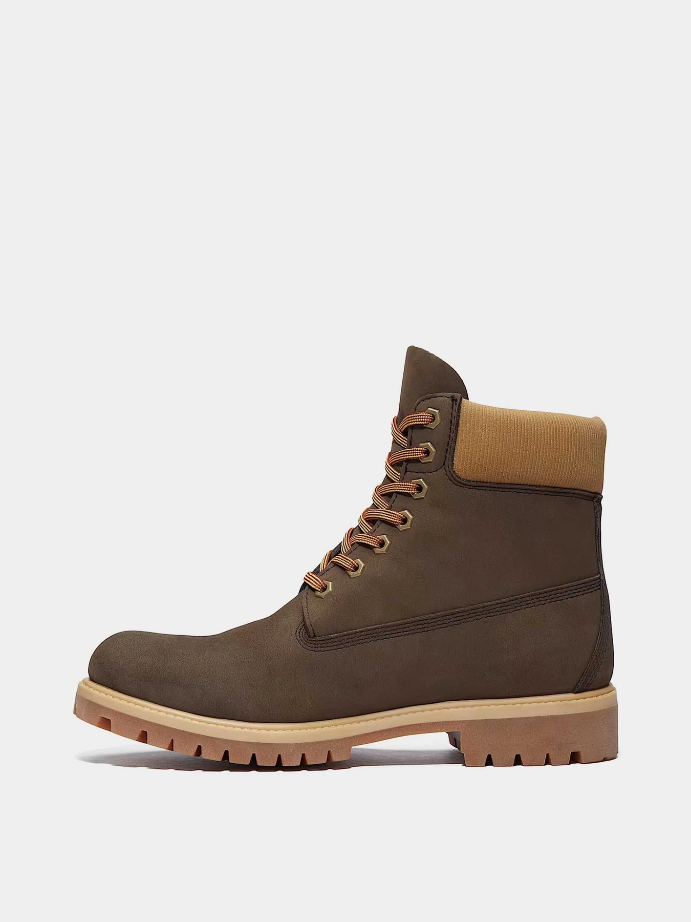 Черевики та чоботи Timberland TIMBERLAND PREMIUM WATERPROOF модель TB0A2P6WA4J Черевики та чоботи Timberland TIMBERLAND PREMIUM WATERPROOF модель TB0A2P6WA4J Фото