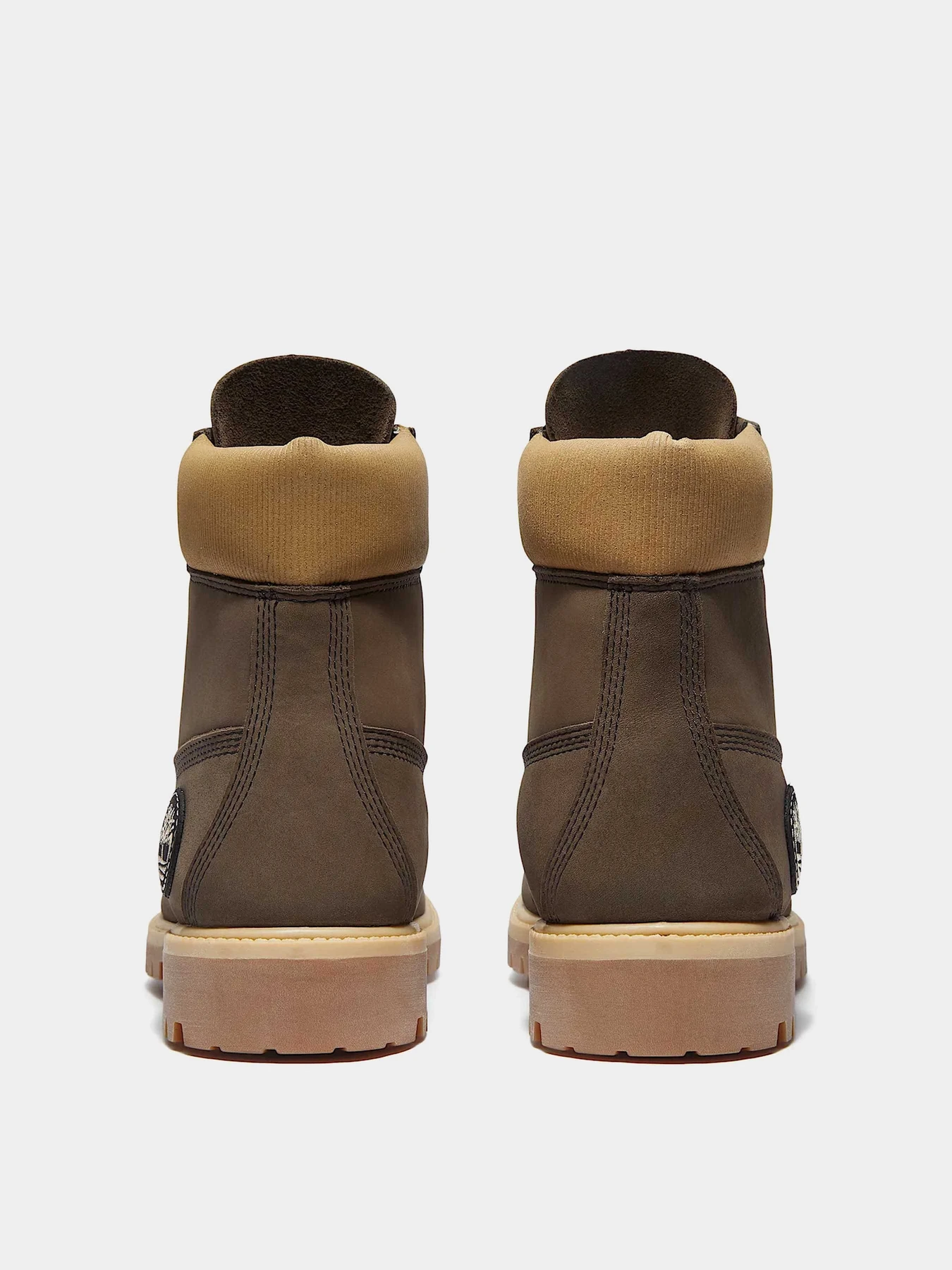 Черевики та чоботи Timberland TIMBERLAND PREMIUM WATERPROOF модель TB0A2P6WA4J Черевики та чоботи Timberland TIMBERLAND PREMIUM WATERPROOF модель TB0A2P6WA4J Фото