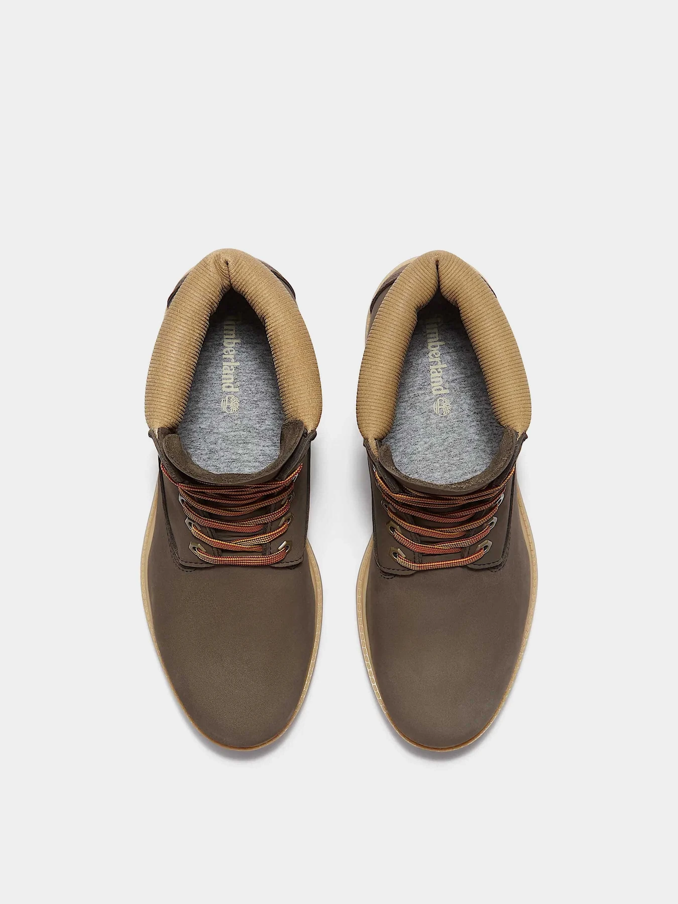 Черевики та чоботи Timberland TIMBERLAND PREMIUM WATERPROOF модель TB0A2P6WA4J Черевики та чоботи Timberland TIMBERLAND PREMIUM WATERPROOF модель TB0A2P6WA4J Фото