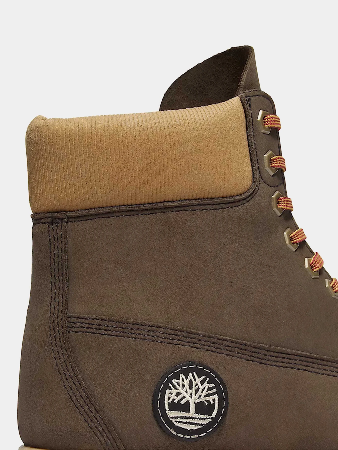 Черевики та чоботи Timberland TIMBERLAND PREMIUM WATERPROOF модель TB0A2P6WA4J Черевики та чоботи Timberland TIMBERLAND PREMIUM WATERPROOF модель TB0A2P6WA4J Фото
