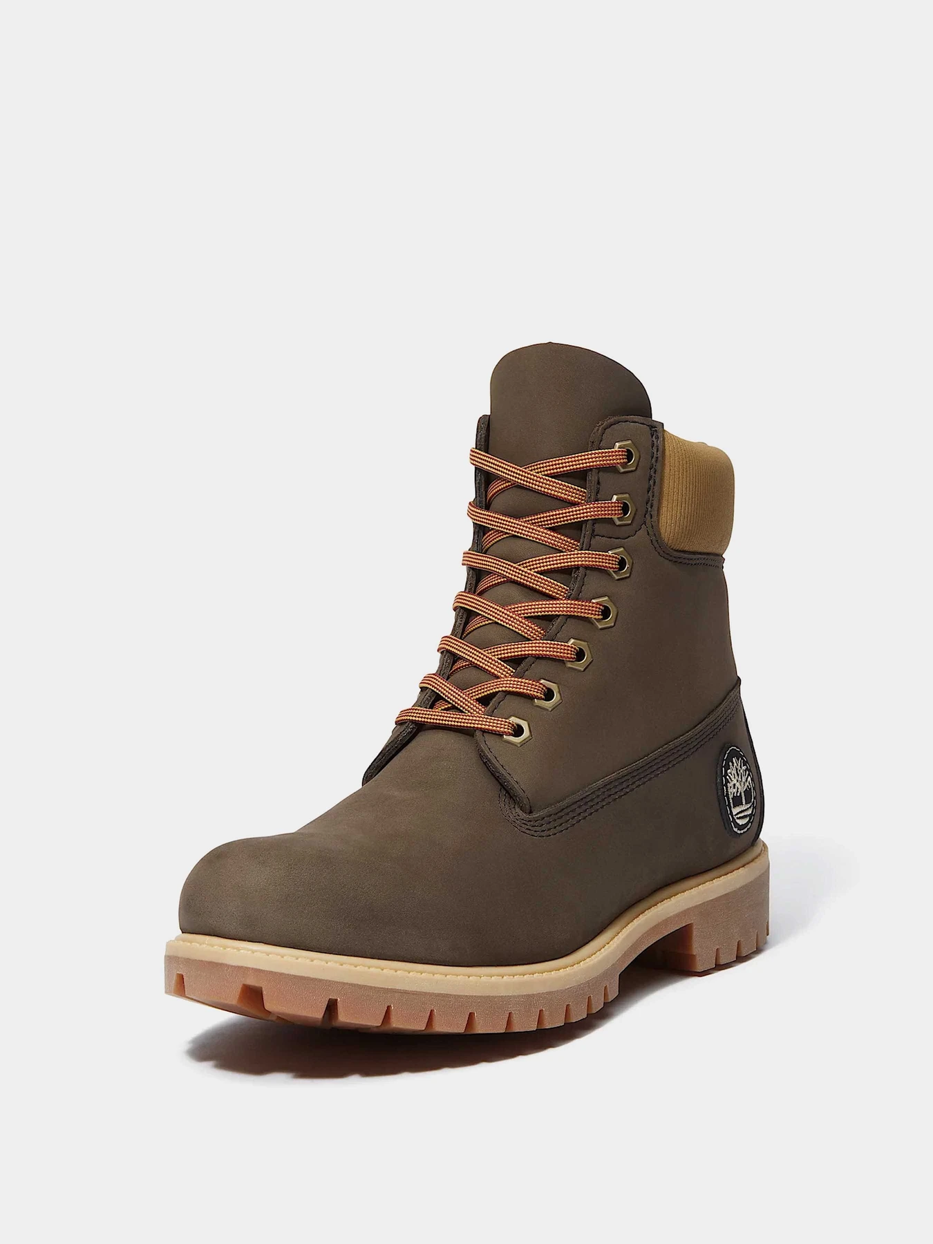 Черевики та чоботи Timberland TIMBERLAND PREMIUM WATERPROOF модель TB0A2P6WA4J Черевики та чоботи Timberland TIMBERLAND PREMIUM WATERPROOF модель TB0A2P6WA4J Фото