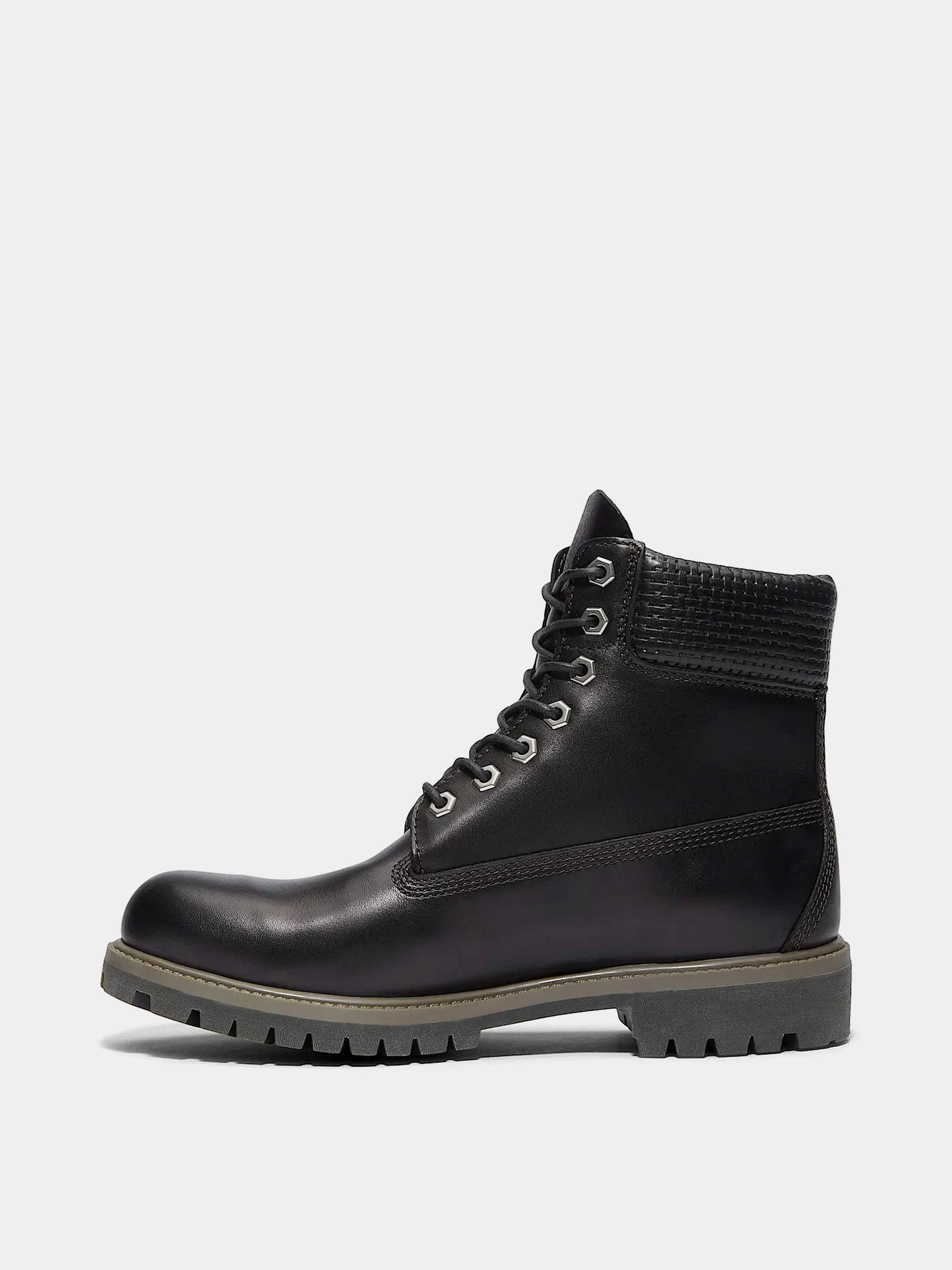 Ботинки и сапоги Timberland TIMBERLAND PREMIUM WATERPROOF модель TB0A2P6WA3L Фото