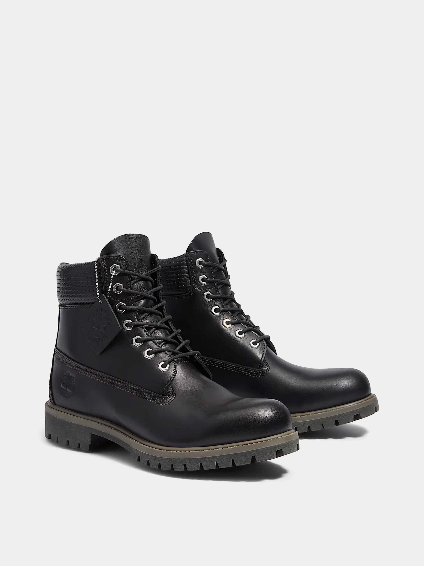 Ботинки и сапоги Timberland TIMBERLAND PREMIUM WATERPROOF модель TB0A2P6WA3L Фото