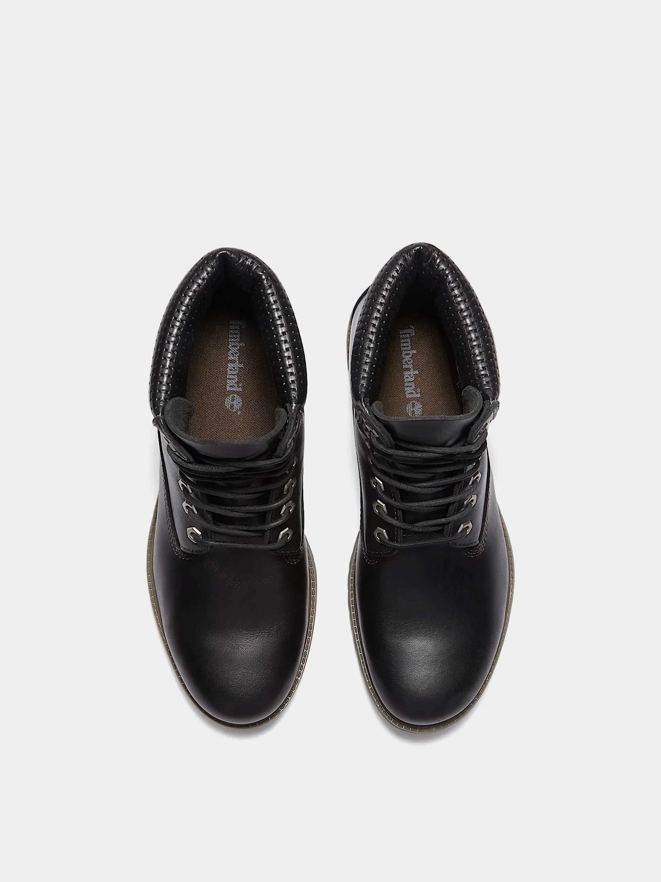 Ботинки и сапоги Timberland TIMBERLAND PREMIUM WATERPROOF модель TB0A2P6WA3L Фото