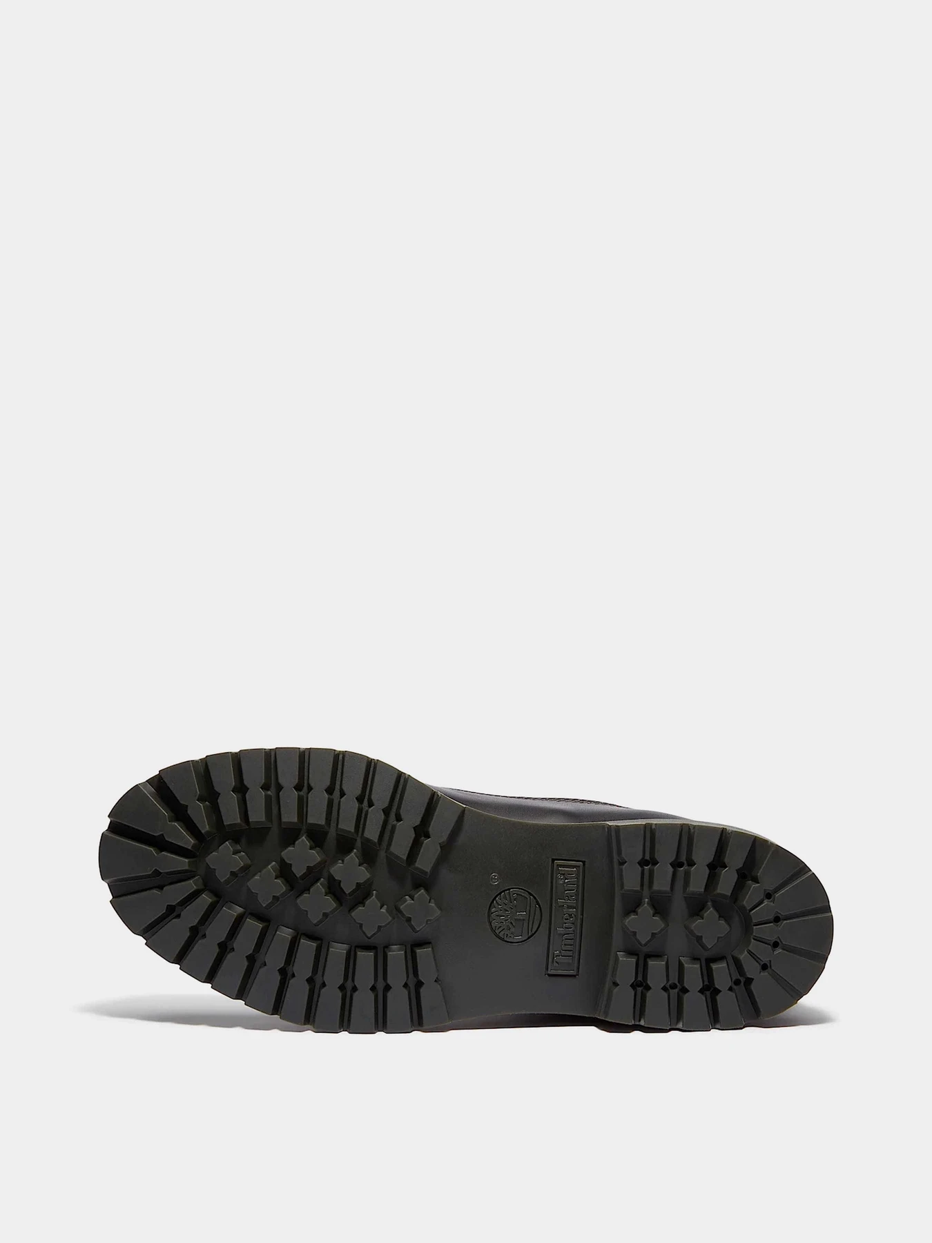 Ботинки и сапоги Timberland TIMBERLAND PREMIUM WATERPROOF модель TB0A2P6WA3L Фото