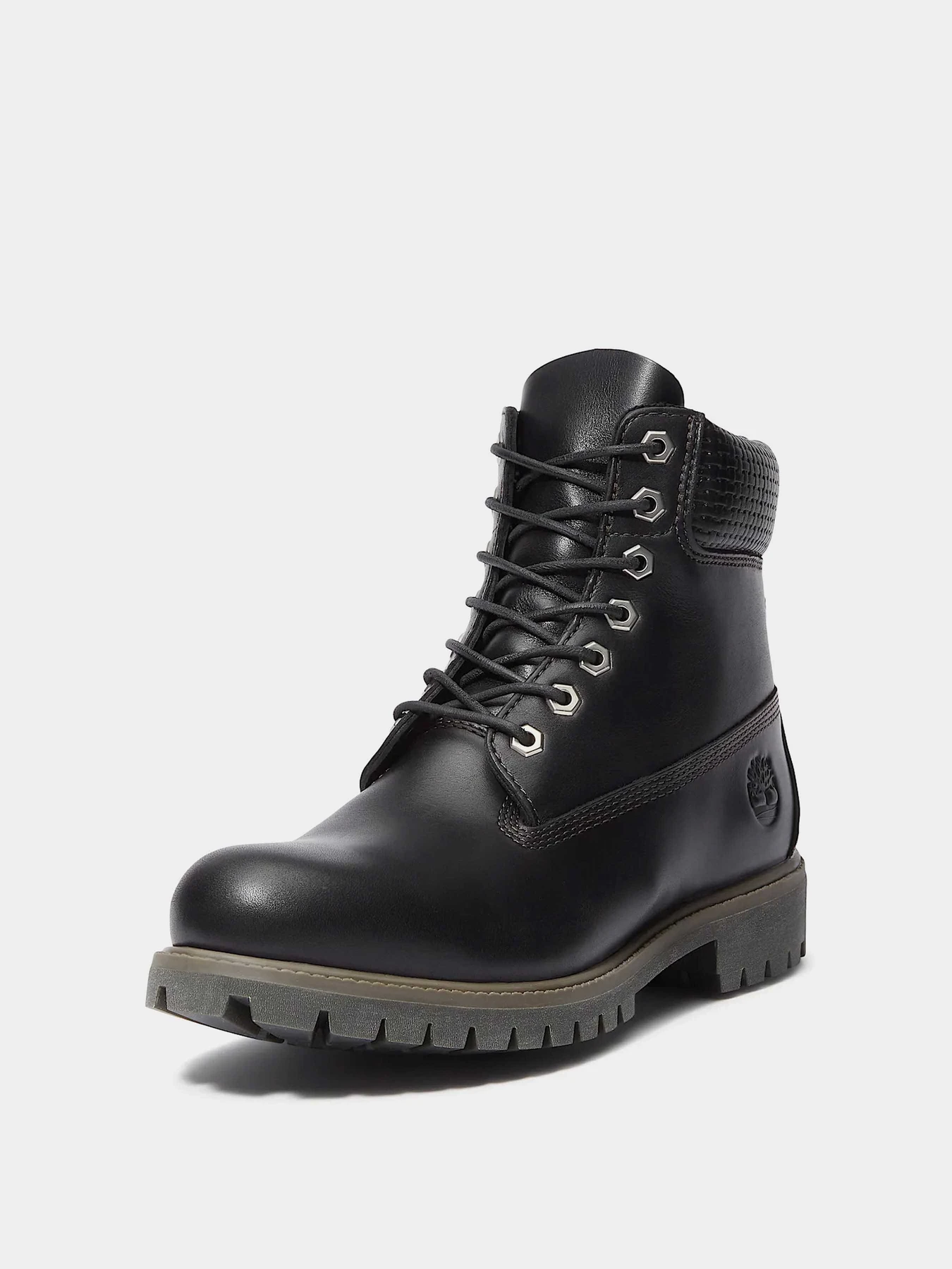 Ботинки и сапоги Timberland TIMBERLAND PREMIUM WATERPROOF модель TB0A2P6WA3L Фото