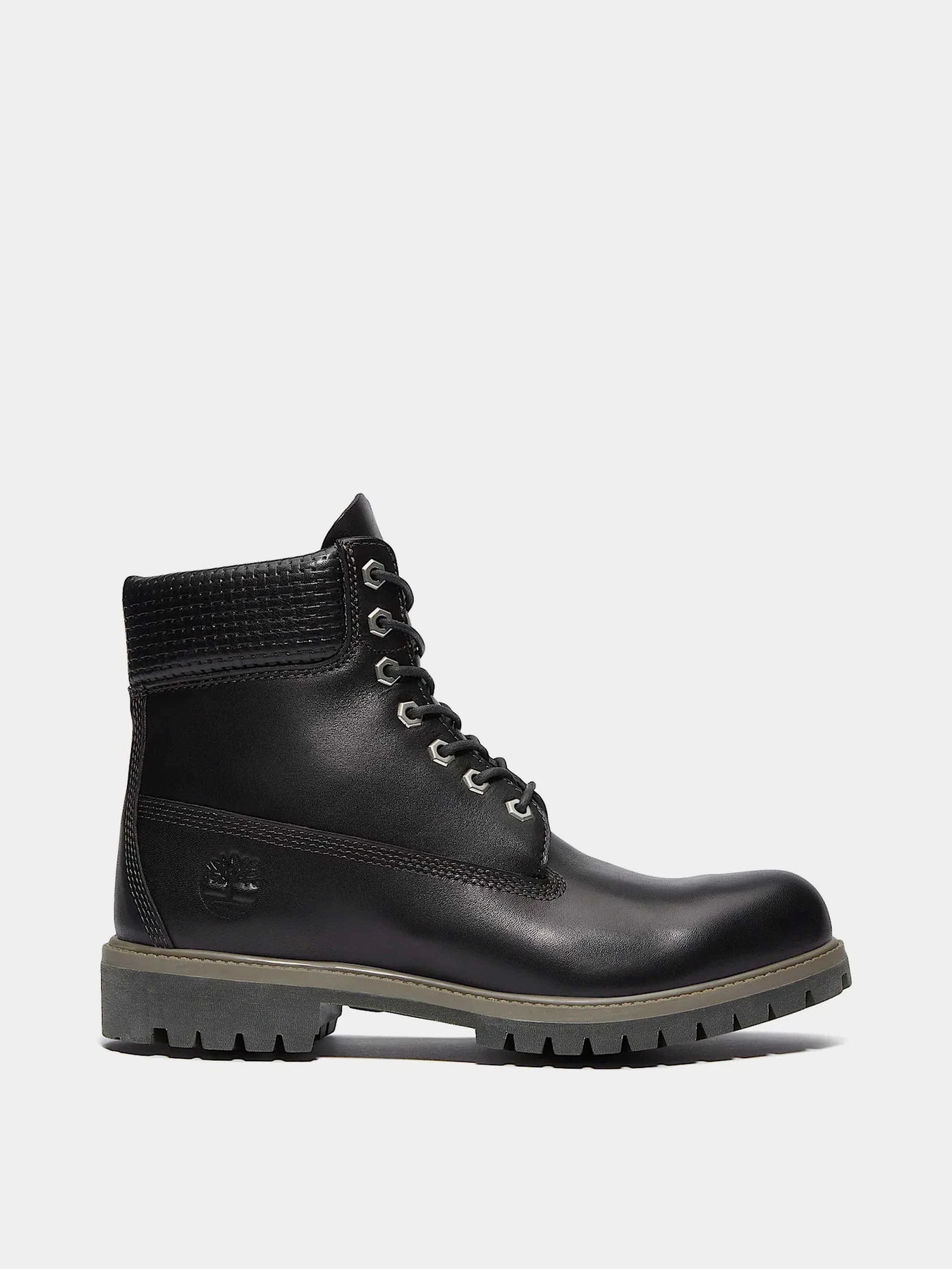 Ботинки и сапоги Timberland TIMBERLAND PREMIUM WATERPROOF модель TB0A2P6WA3L Фото