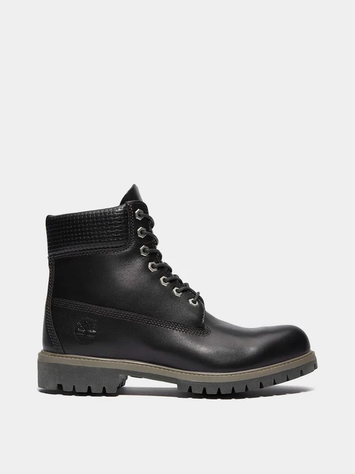 Ботинки и сапоги Timberland TIMBERLAND PREMIUM WATERPROOF модель TB0A2P6WA3L Фото
