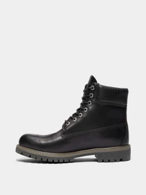 Ботинки и сапоги Timberland TIMBERLAND PREMIUM WATERPROOF модель TB0A2P6WA3L Фото