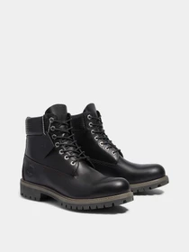 Ботинки и сапоги Timberland TIMBERLAND PREMIUM WATERPROOF модель TB0A2P6WA3L Фото