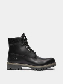 Ботинки и сапоги Timberland TIMBERLAND PREMIUM WATERPROOF модель TB0A2P6WA3L Фото