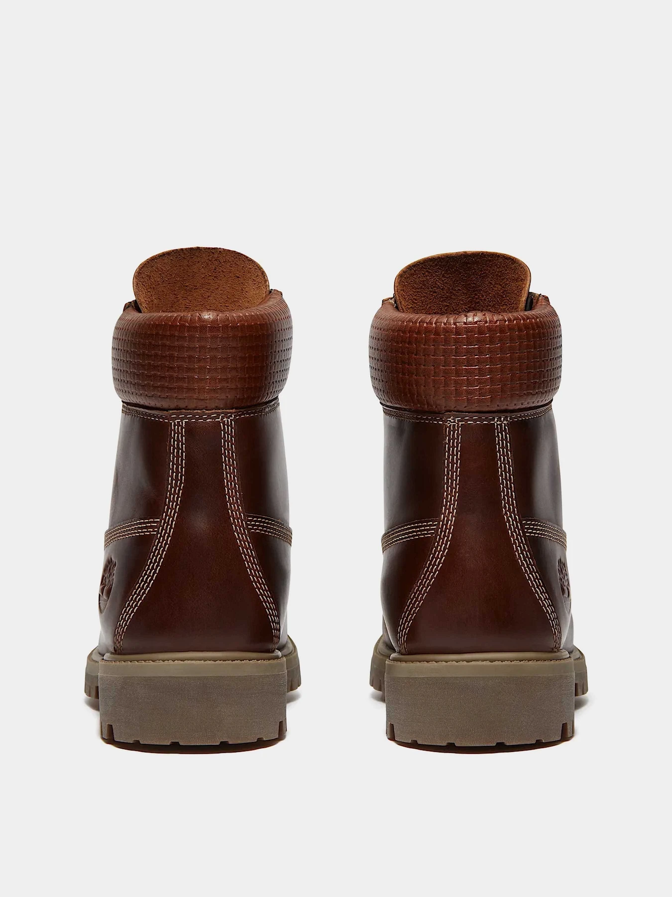 Ботинки и сапоги Timberland TIMBERLAND PREMIUM WATERPROOF модель TB0A2P6WEIU Фото