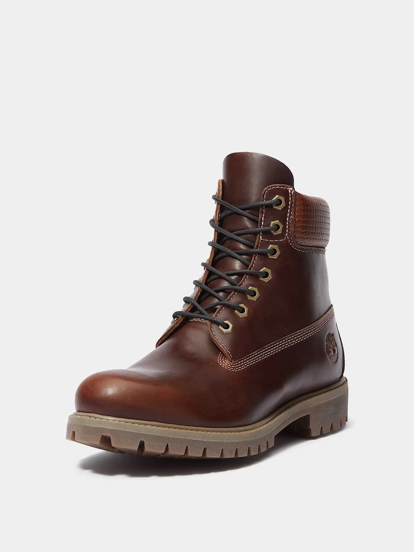 Ботинки и сапоги Timberland TIMBERLAND PREMIUM WATERPROOF модель TB0A2P6WEIU Фото