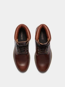 Ботинки и сапоги Timberland TIMBERLAND PREMIUM WATERPROOF модель TB0A2P6WEIU Фото