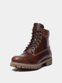 Ботинки и сапоги Timberland TIMBERLAND PREMIUM WATERPROOF модель TB0A2P6WEIU Фото