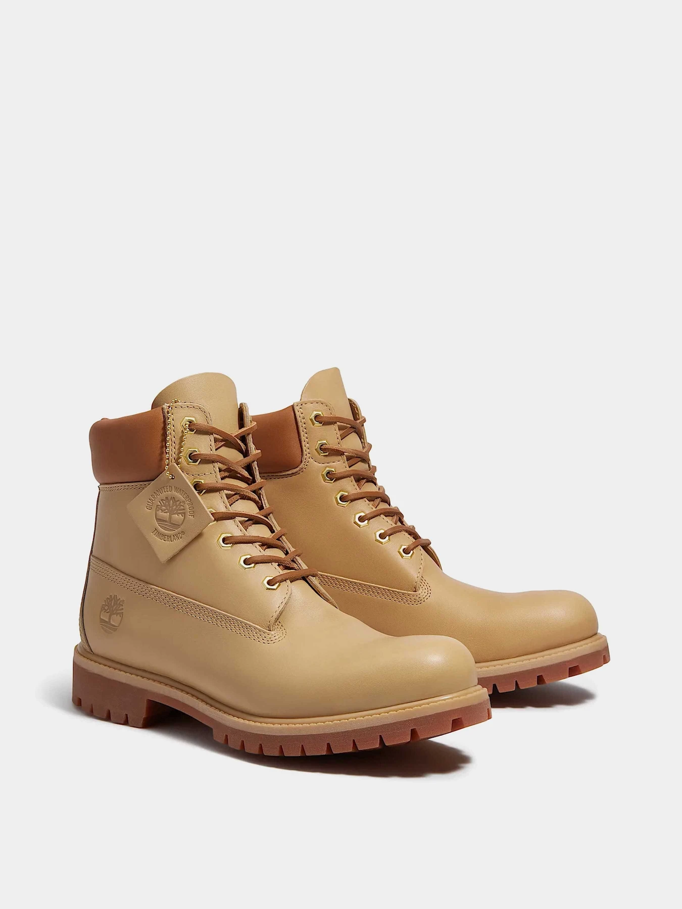 Ботинки и сапоги Timberland TIMBERLAND PREMIUM WATERPROOF модель TB0A2P6WEN2 Ботинки и сапоги Timberland TIMBERLAND PREMIUM WATERPROOF модель TB0A2P6WEN2 Фото