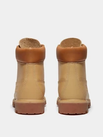 Ботинки и сапоги Timberland TIMBERLAND PREMIUM WATERPROOF модель TB0A2P6WEN2 Фото