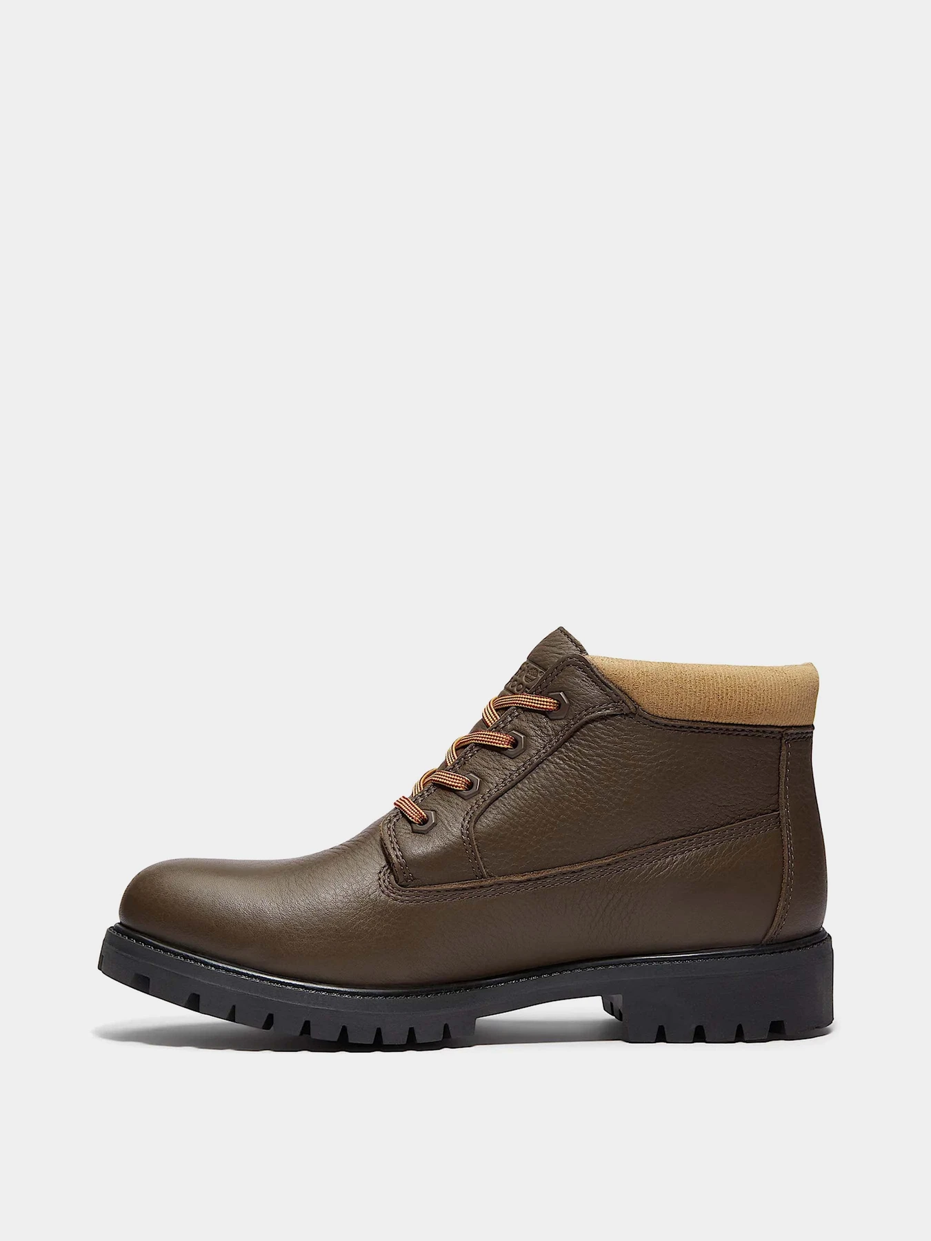 Черевики та чоботи Timberland TIMBERLAND PREMIUM WATERPROOF модель TB0A6DVDA6I Черевики та чоботи Timberland TIMBERLAND PREMIUM WATERPROOF модель TB0A6DVDA6I Фото