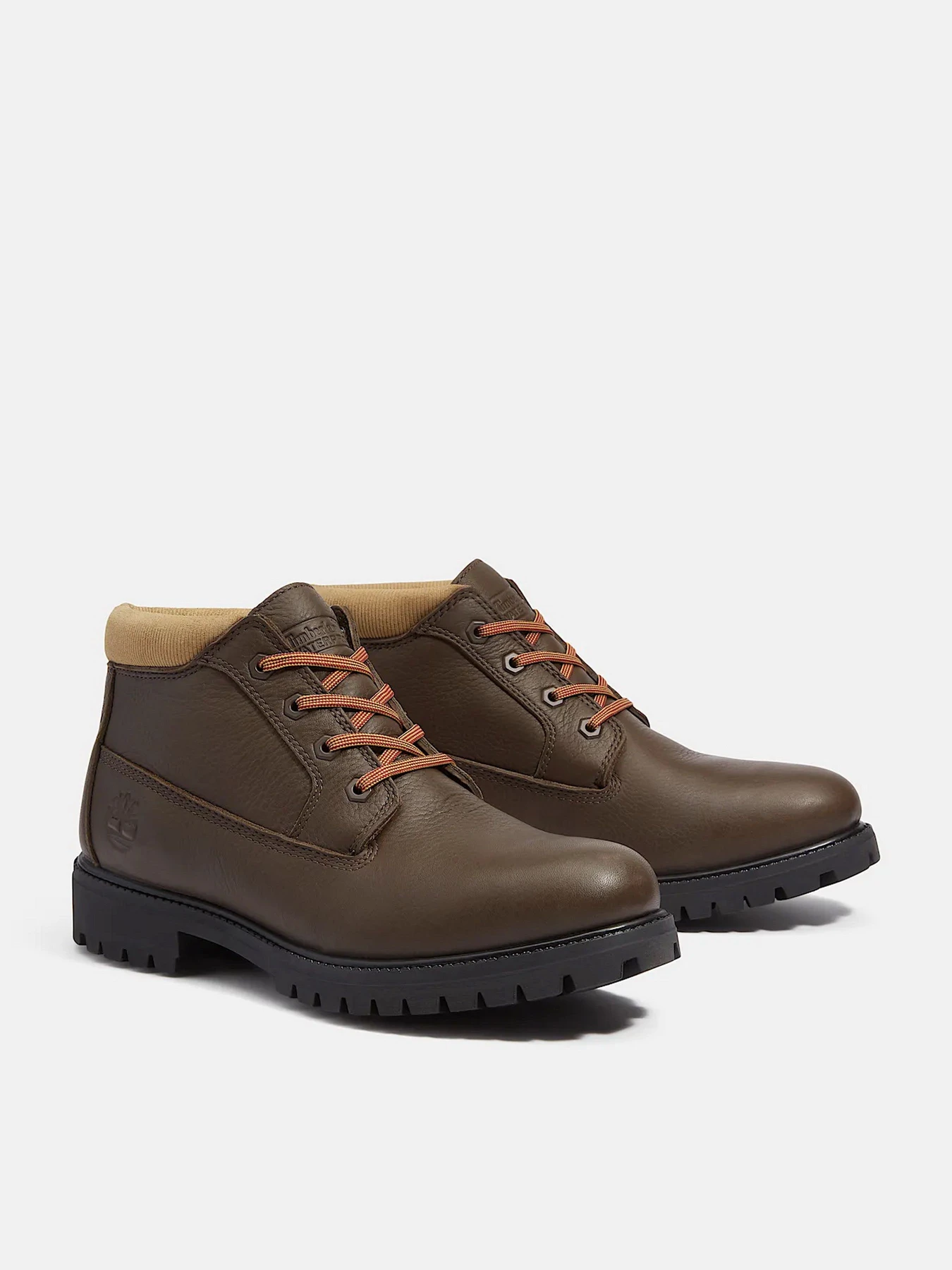 Черевики та чоботи Timberland TIMBERLAND PREMIUM WATERPROOF модель TB0A6DVDA6I Черевики та чоботи Timberland TIMBERLAND PREMIUM WATERPROOF модель TB0A6DVDA6I Фото