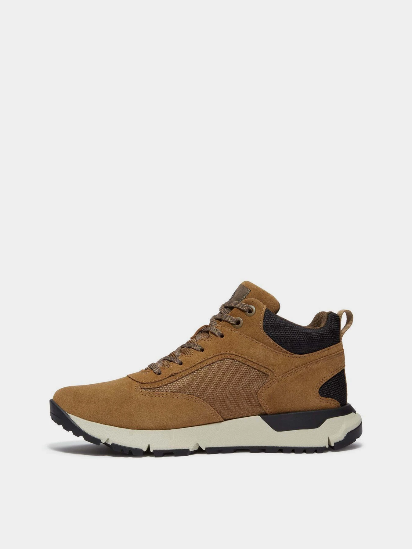 Кроссовки Timberland VOYAGER PARK модель TB0A6DP2EKB Фото