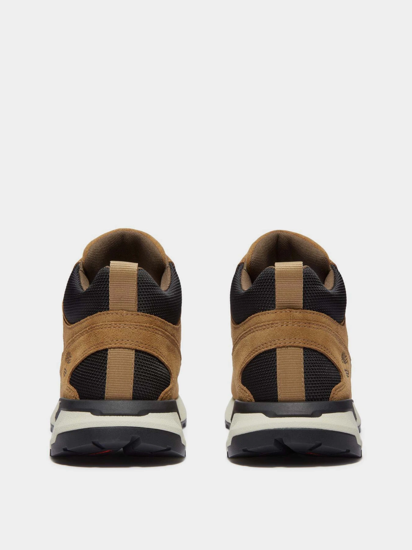 Кроссовки Timberland VOYAGER PARK модель TB0A6DP2EKB Фото