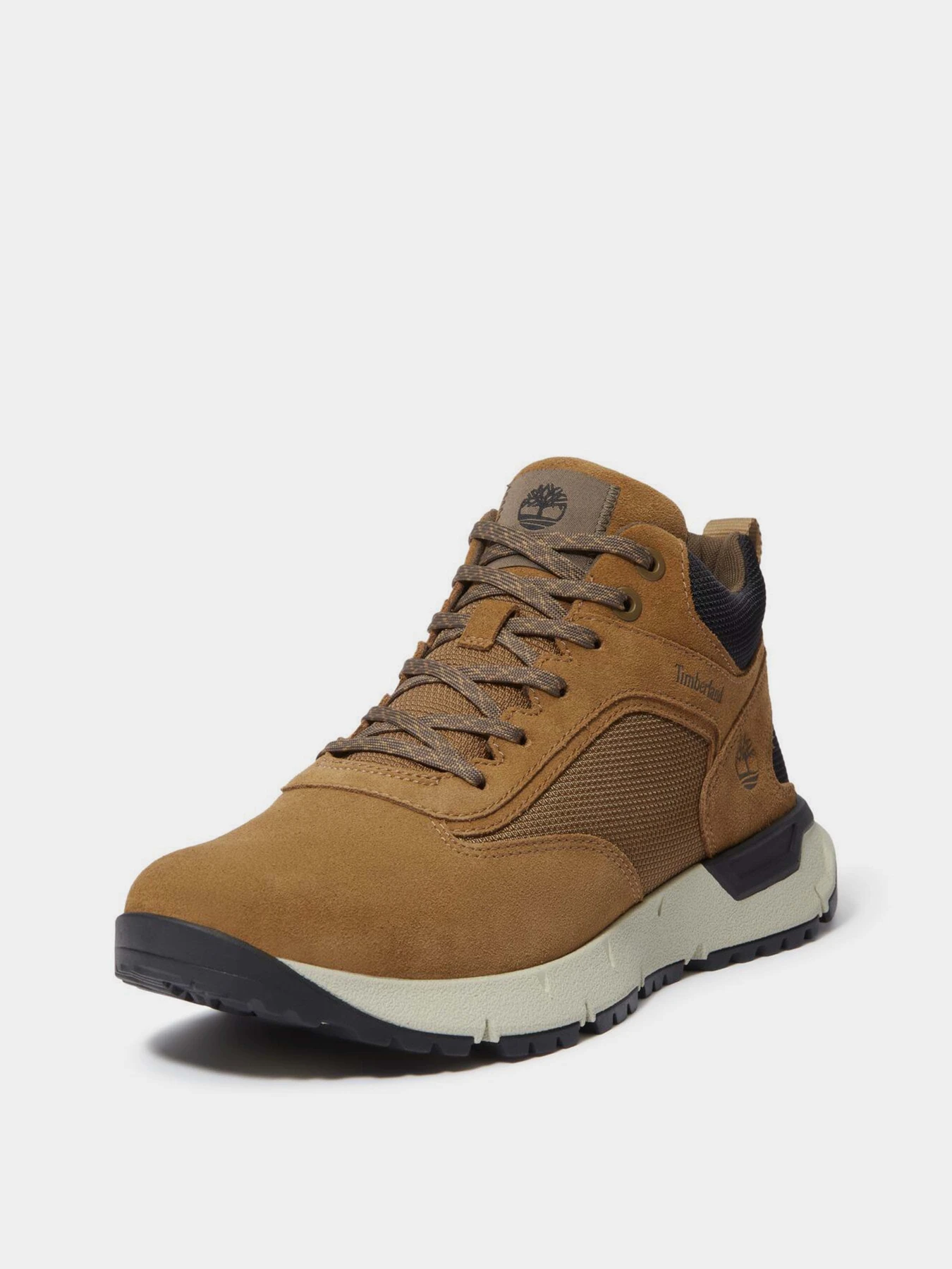 Кроссовки Timberland VOYAGER PARK модель TB0A6DP2EKB Фото