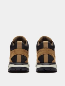 Кроссовки Timberland VOYAGER PARK модель TB0A6DP2EKB Фото