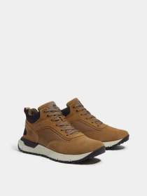 Кроссовки Timberland VOYAGER PARK модель TB0A6DP2EKB Фото