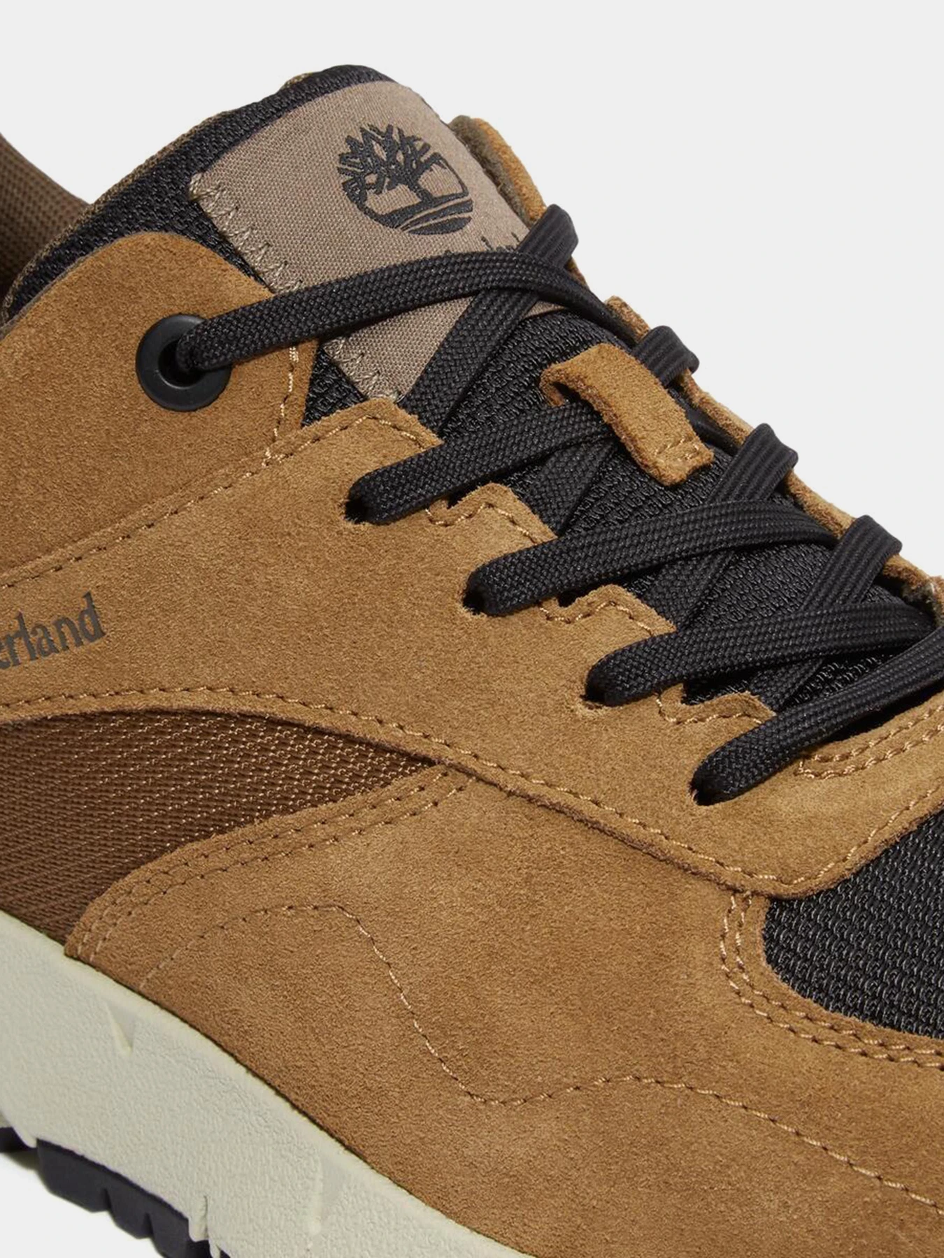 Кроссовки Timberland VOYAGER PARK модель TB0A6DTEEBF Кроссовки Timberland VOYAGER PARK модель TB0A6DTEEBF Фото