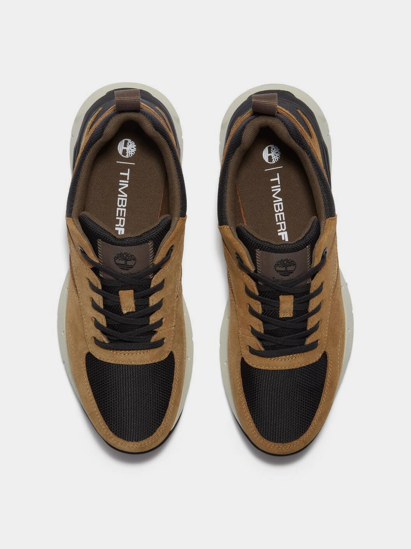 Кроссовки Timberland VOYAGER PARK модель TB0A6DTEEBF Кроссовки Timberland VOYAGER PARK модель TB0A6DTEEBF Фото