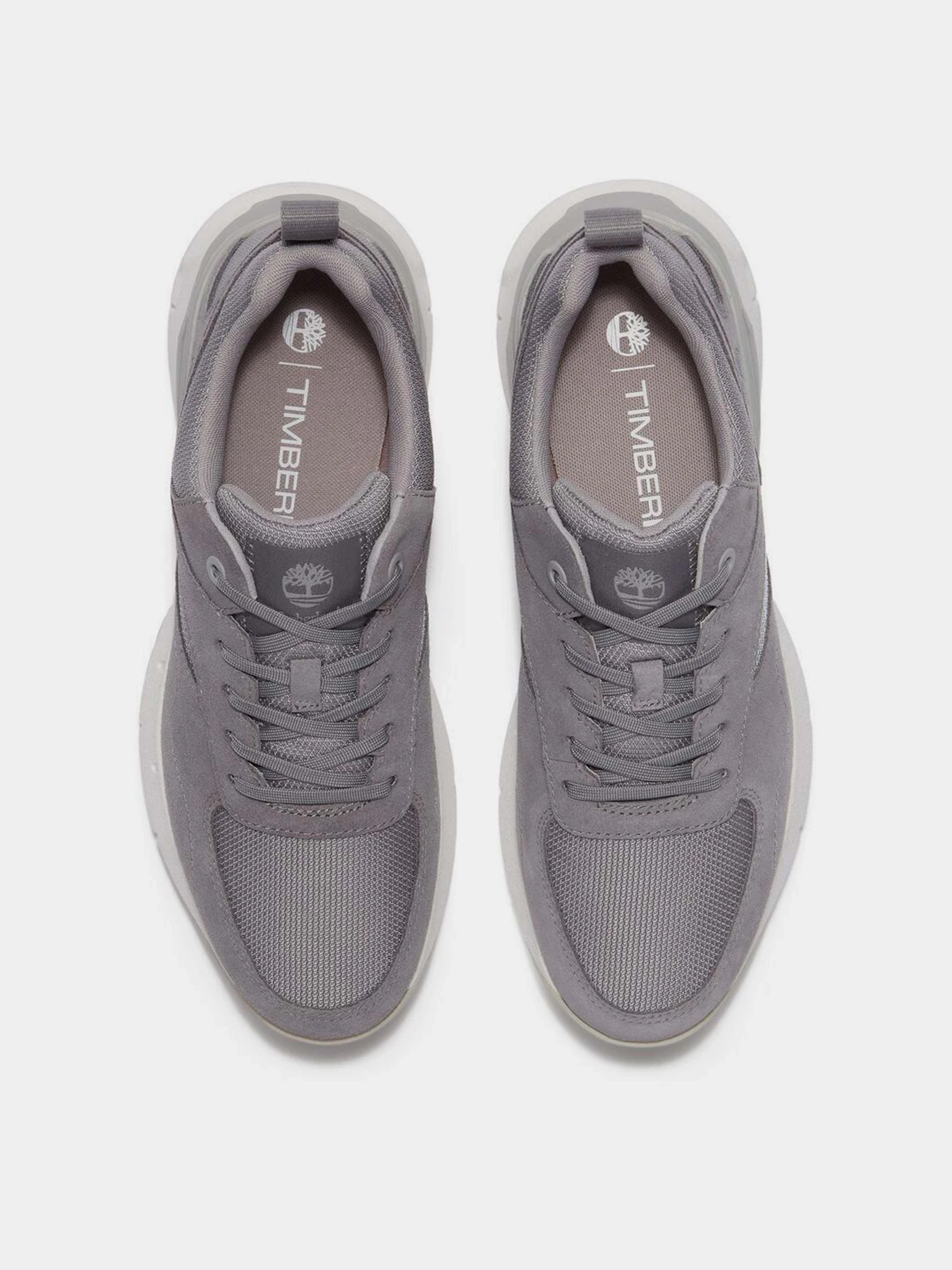 Кроссовки Timberland VOYAGER PARK модель TB0A6DTEEIL Кроссовки Timberland VOYAGER PARK модель TB0A6DTEEIL Фото