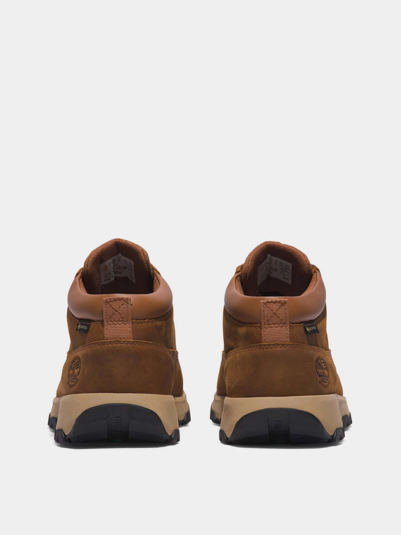 Кроссовки Timberland WINSOR PARK WATERPROOF модель TB1A5YA1F13 Кроссовки Timberland WINSOR PARK WATERPROOF модель TB1A5YA1F13 Фото