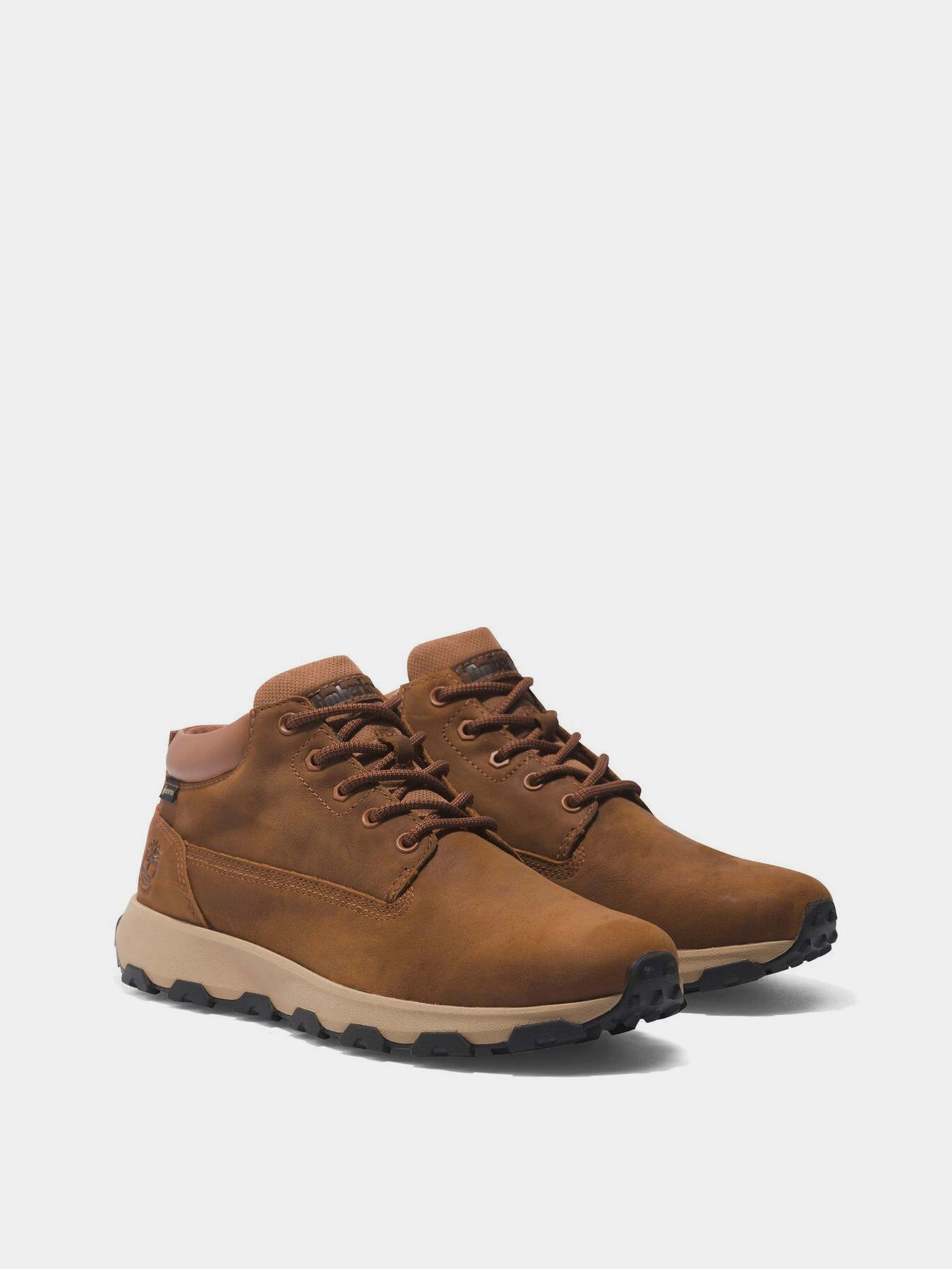 Кроссовки Timberland WINSOR PARK WATERPROOF модель TB1A5YA1F13 Кроссовки Timberland WINSOR PARK WATERPROOF модель TB1A5YA1F13 Фото