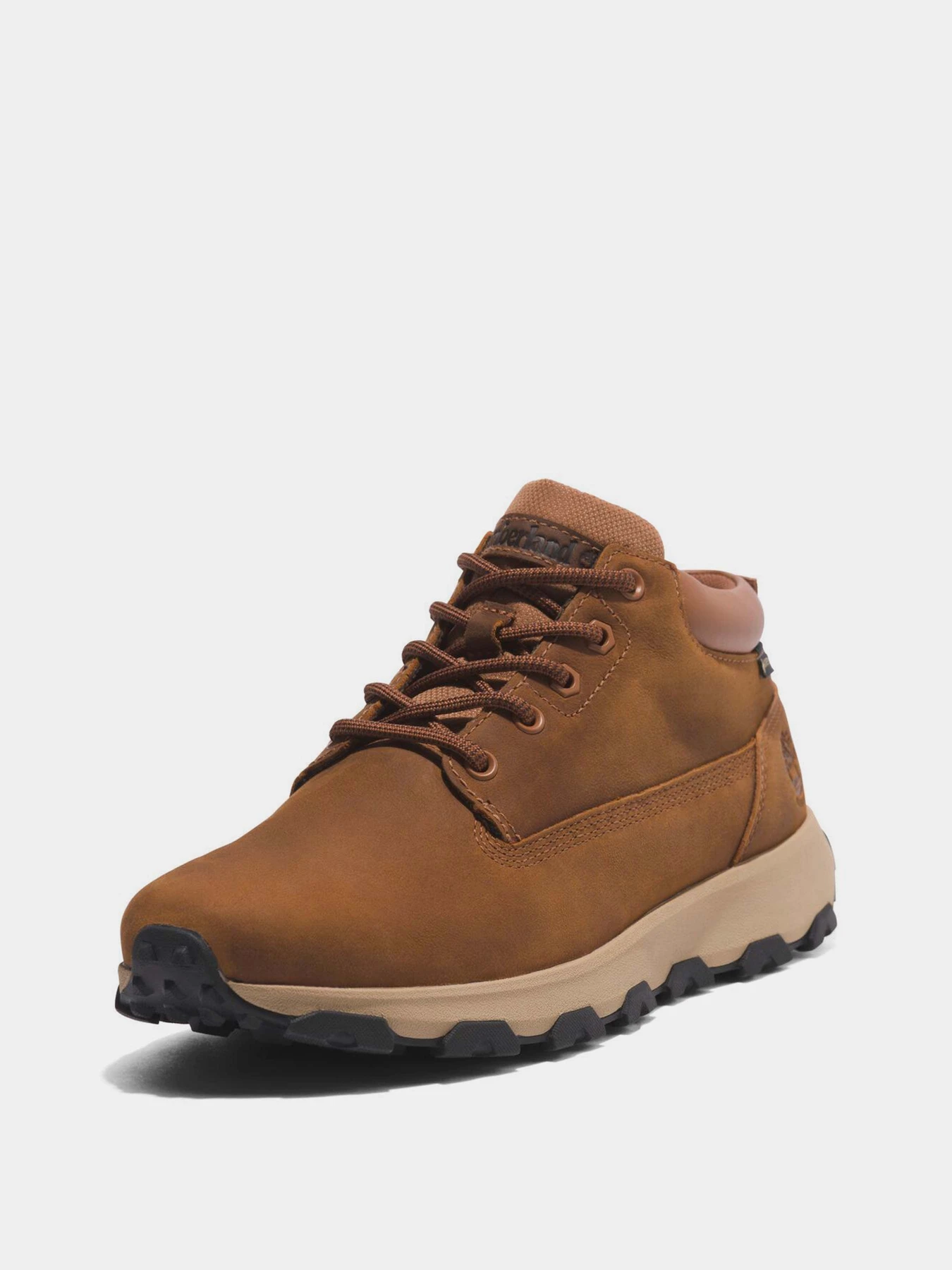 Кроссовки Timberland WINSOR PARK WATERPROOF модель TB1A5YA1F13 Кроссовки Timberland WINSOR PARK WATERPROOF модель TB1A5YA1F13 Фото
