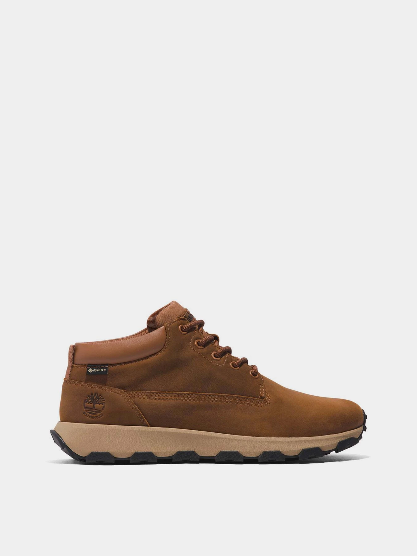 Кроссовки Timberland WINSOR PARK WATERPROOF модель TB1A5YA1F13 Кроссовки Timberland WINSOR PARK WATERPROOF модель TB1A5YA1F13 Фото