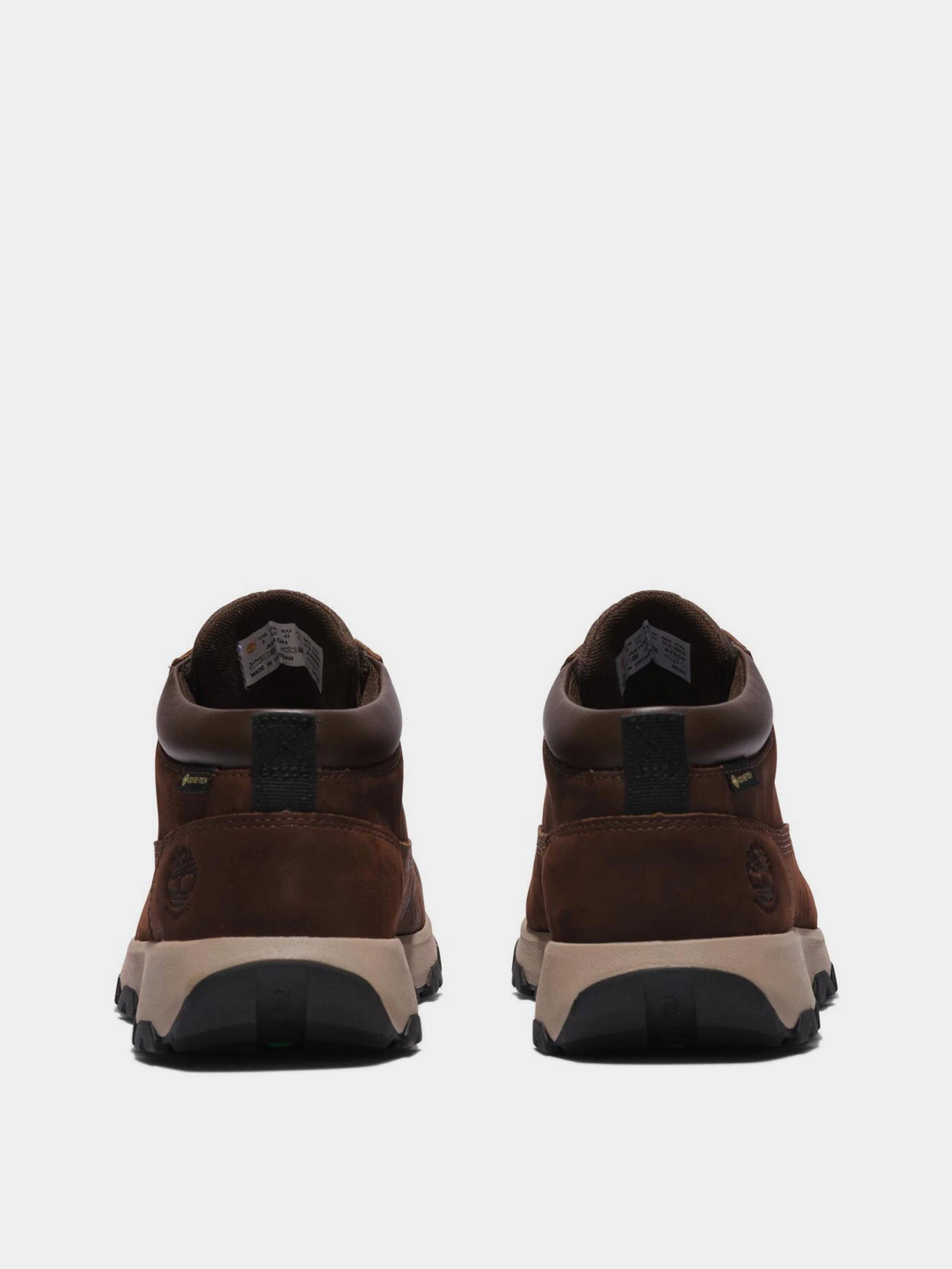 Кросівки Timberland WINSOR PARK WATERPROOF модель TB1A61QH931 Кросівки Timberland WINSOR PARK WATERPROOF модель TB1A61QH931 Фото