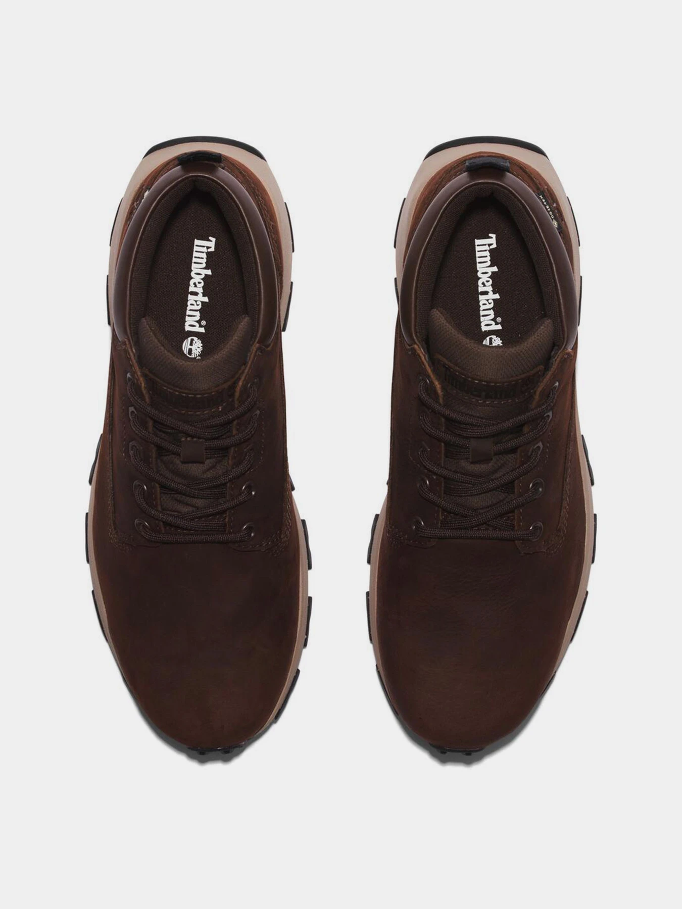 Кросівки Timberland WINSOR PARK WATERPROOF модель TB1A61QH931 Кросівки Timberland WINSOR PARK WATERPROOF модель TB1A61QH931 Фото