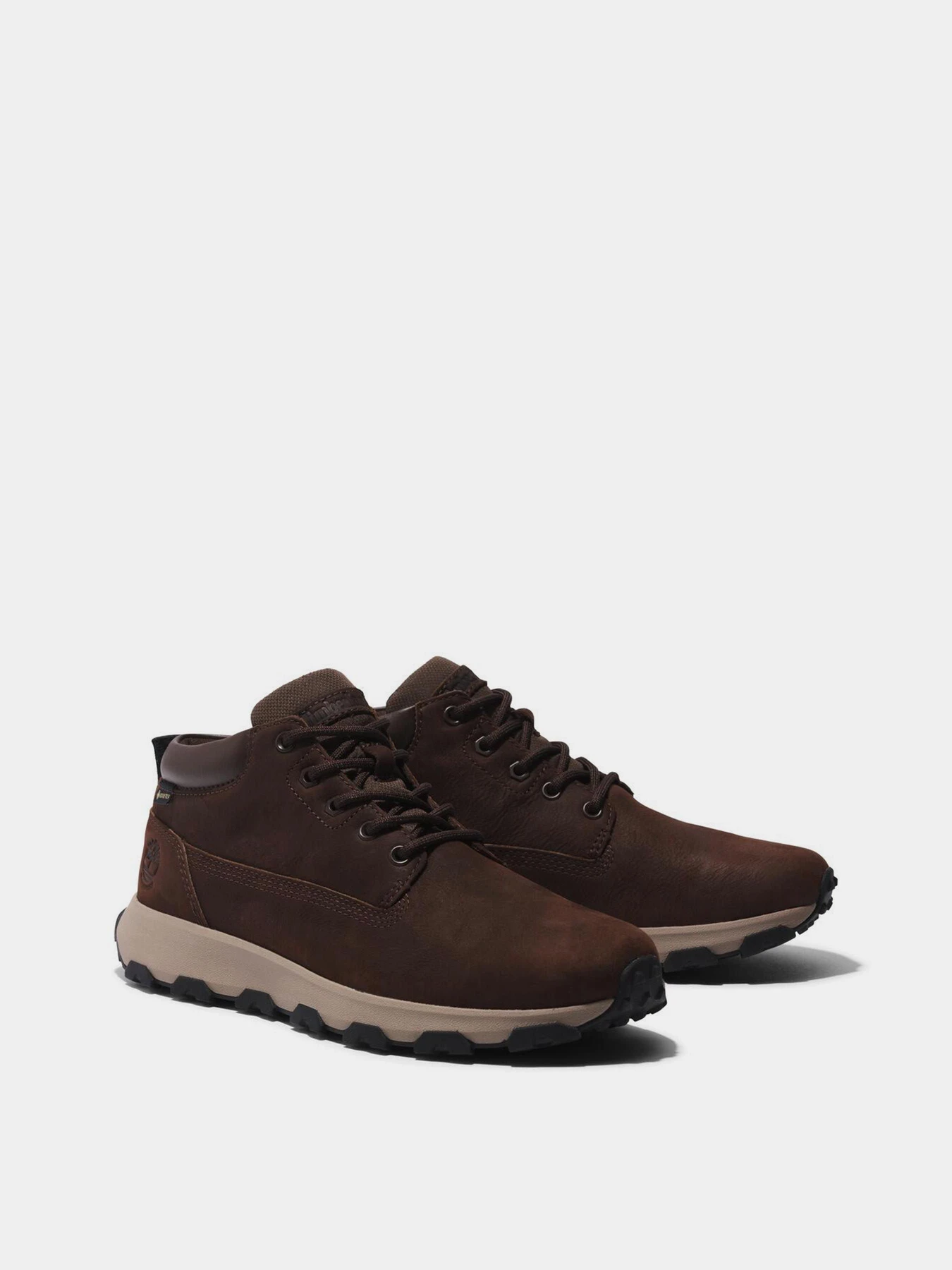 Кросівки Timberland WINSOR PARK WATERPROOF модель TB1A61QH931 Кросівки Timberland WINSOR PARK WATERPROOF модель TB1A61QH931 Фото
