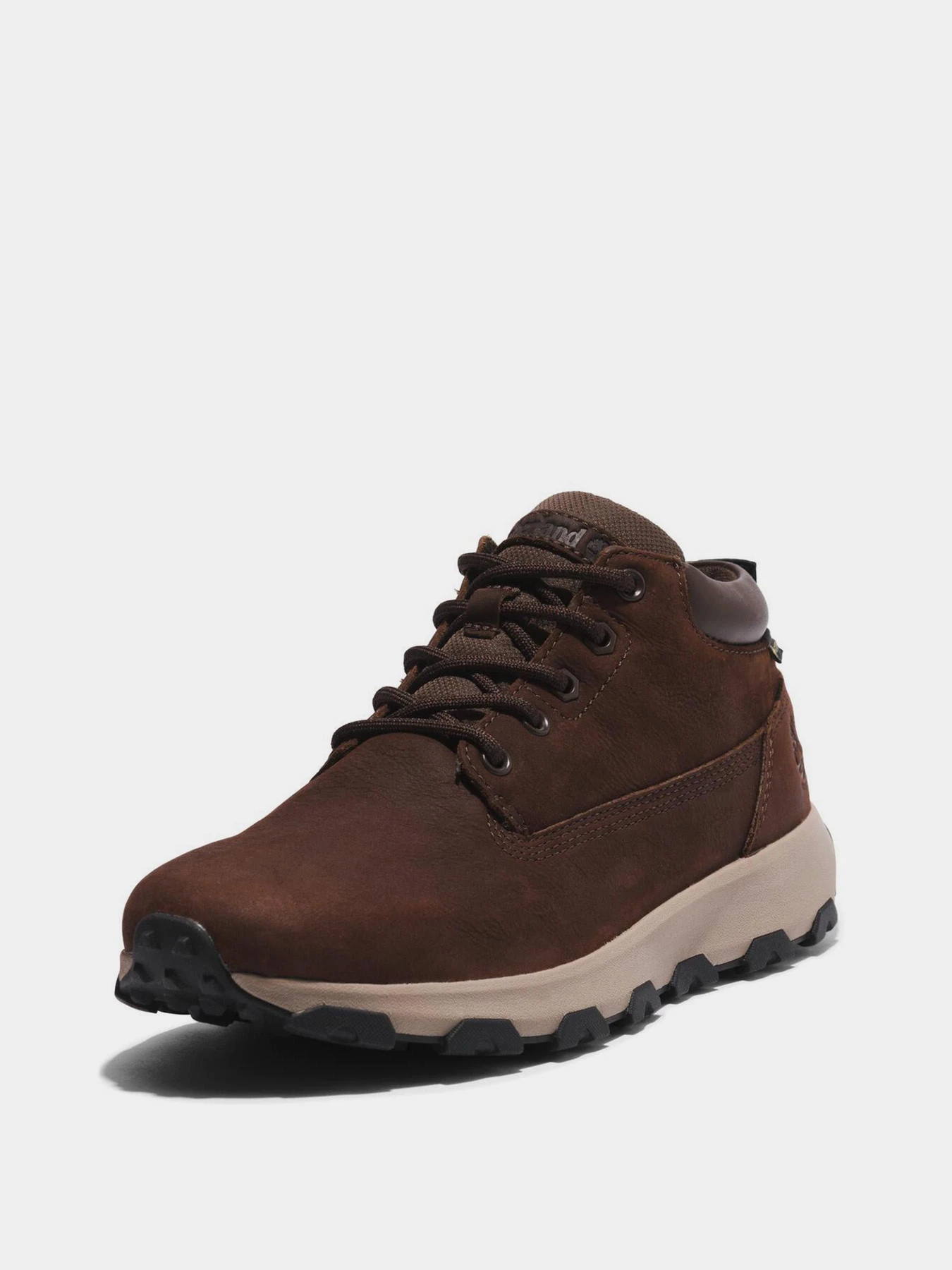 Кросівки Timberland WINSOR PARK WATERPROOF модель TB1A61QH931 Кросівки Timberland WINSOR PARK WATERPROOF модель TB1A61QH931 Фото