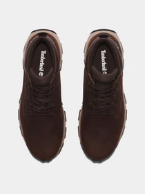 Кросівки Timberland WINSOR PARK WATERPROOF модель TB1A61QH931 Фото