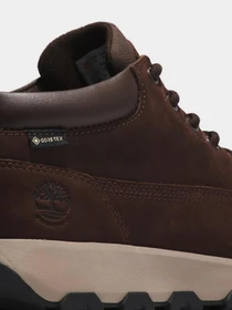 Кросівки Timberland WINSOR PARK WATERPROOF модель TB1A61QH931 Фото