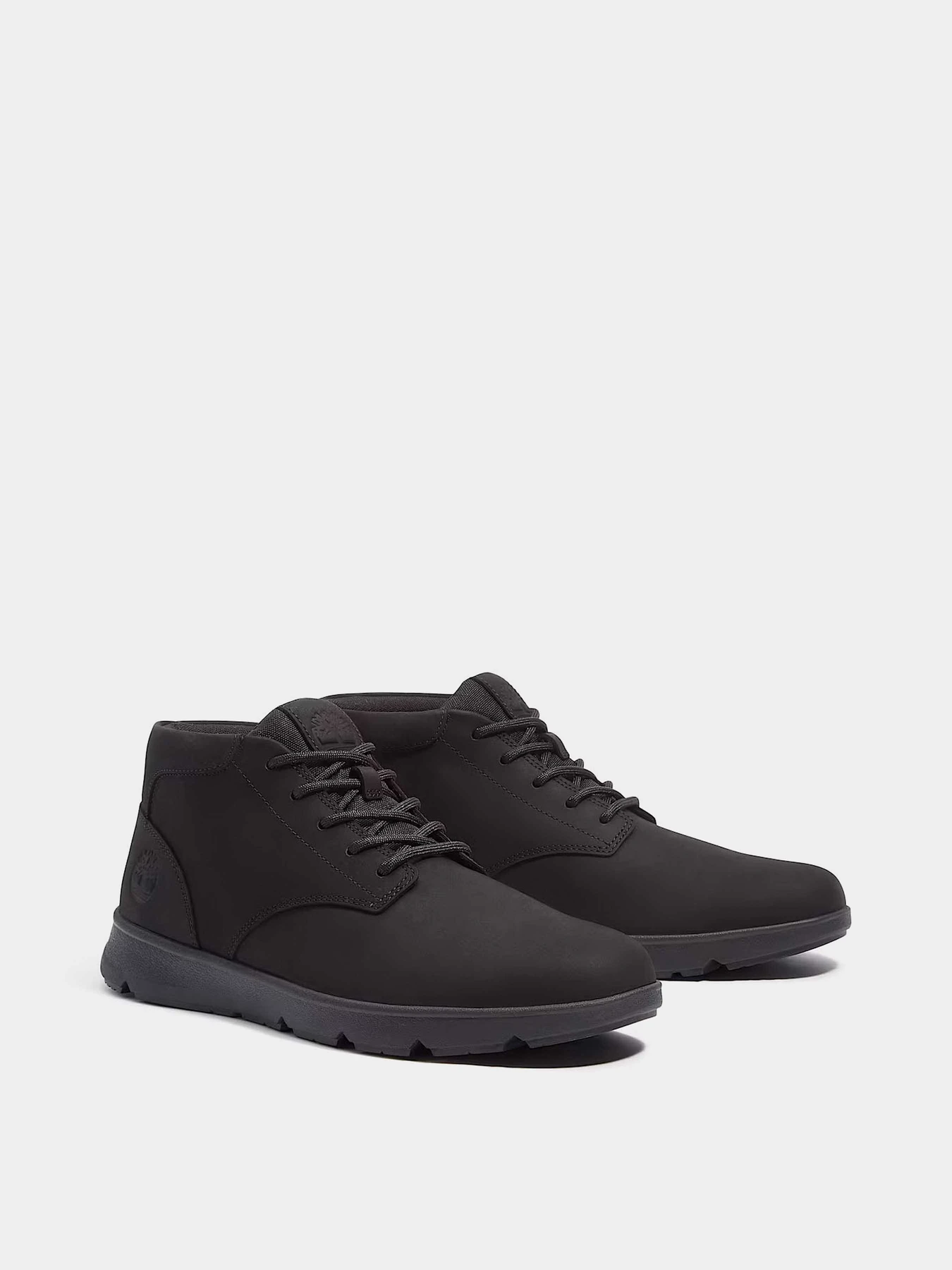 Черевики та чоботи Timberland PARKER STREET модель TB0A6C7TEL3 Черевики та чоботи Timberland PARKER STREET модель TB0A6C7TEL3 Фото