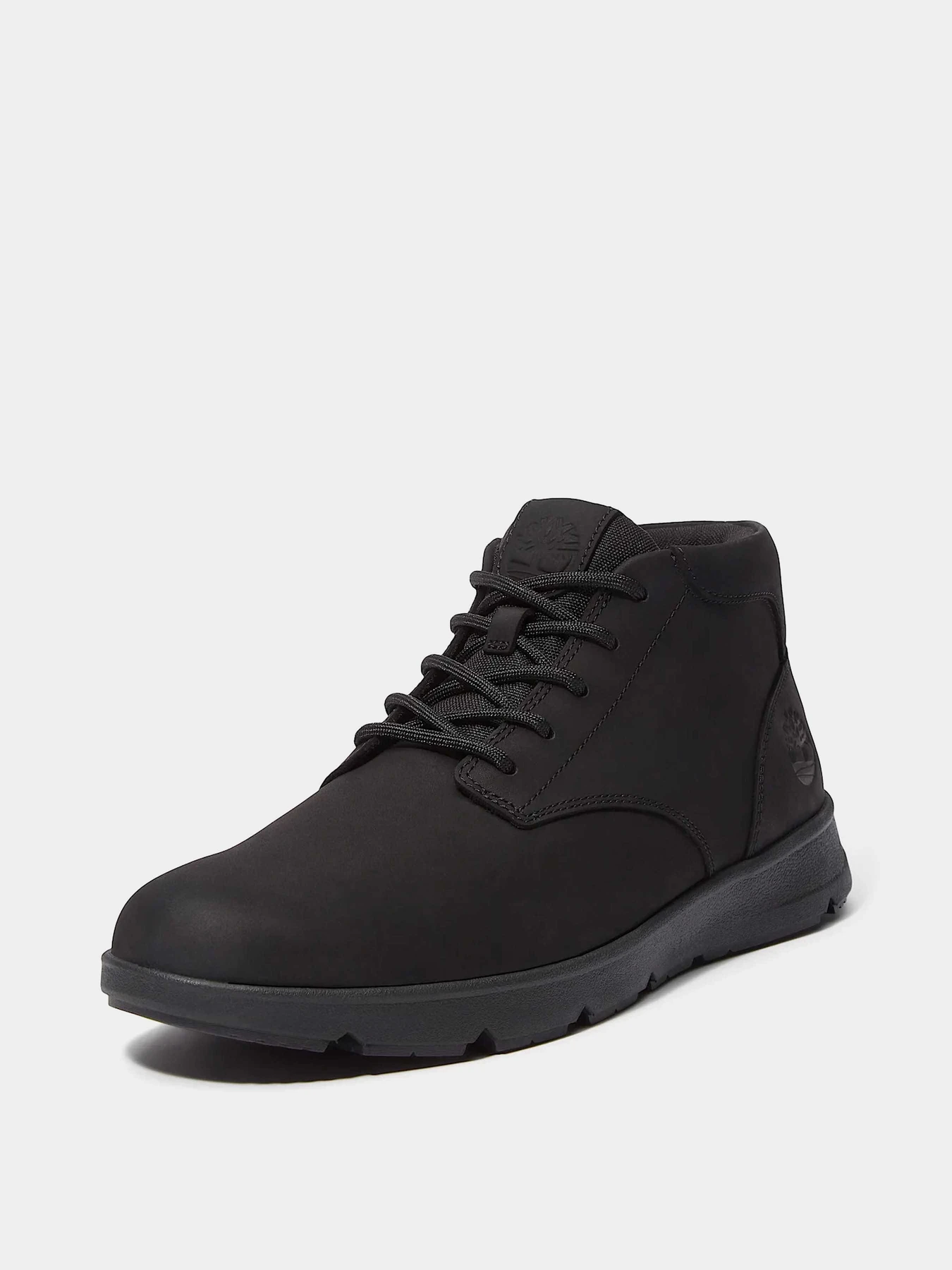 Черевики та чоботи Timberland PARKER STREET модель TB0A6C7TEL3 Черевики та чоботи Timberland PARKER STREET модель TB0A6C7TEL3 Фото