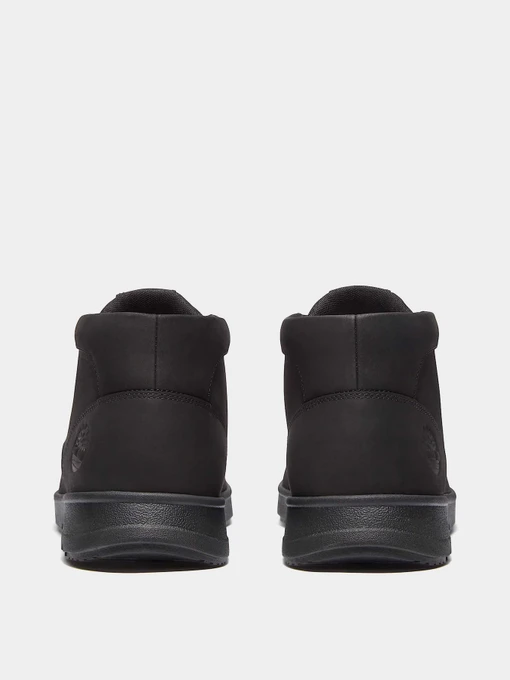 Нубукові Чоловічі Черевики Timberland PARKER STREET фото 3